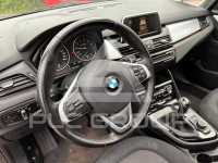 2015 BMW 218