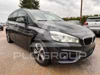 2015 BMW 218