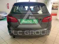 2015 BMW 218