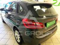 2015 BMW 218