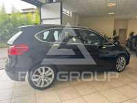 2015 BMW 218