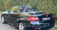 2015 BMW 218