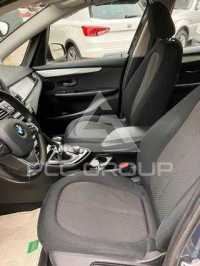 2015 BMW 218
