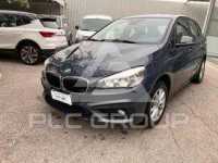 2015 BMW 218