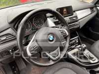 2015 BMW 218