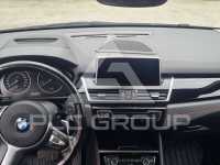 2015 BMW 218