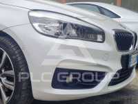 2015 BMW 218