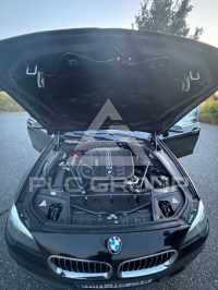 2015 BMW 523
