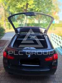 2015 BMW 523