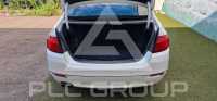 2015 BMW 523