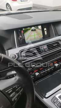 2015 BMW 523