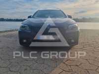 2015 BMW 523