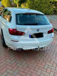 2015 BMW 523