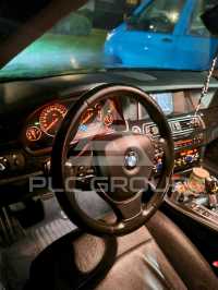 2015 BMW 523