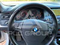 2015 BMW 523