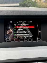 2015 BMW 523