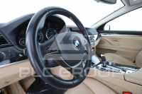 2015 BMW 523