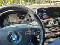 2015 BMW 523