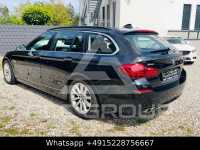 2015 BMW 523