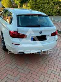 2015 BMW 523