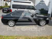 2015 BMW 523