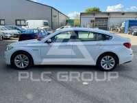 2015 BMW 523