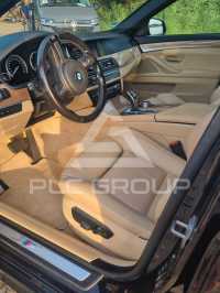 2015 BMW 523