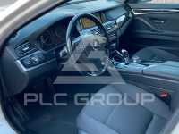 2015 BMW 523