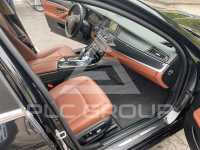2015 BMW 523