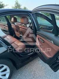 2015 BMW 523
