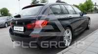 2015 BMW 523