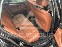 2015 BMW 523