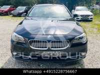2015 BMW 523