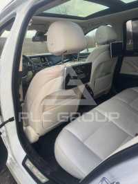 2015 BMW 523