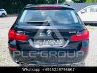 2015 BMW 523