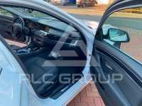 2015 BMW 523