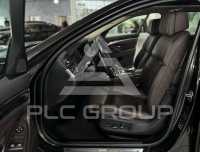 2015 BMW 523