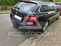 2015 BMW 523