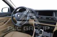 2015 BMW 523
