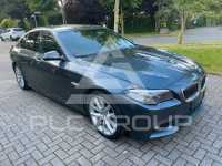 2015 BMW 523