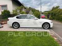 2015 BMW 523