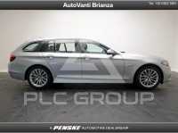 2015 BMW 523