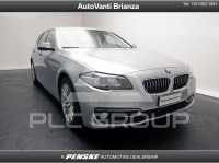 2015 BMW 523