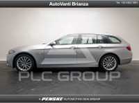2015 BMW 523