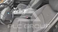2015 BMW 523