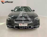 2015 BMW 523