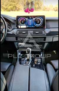 2015 BMW 523