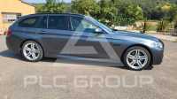 2015 BMW 523