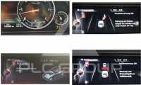 2015 BMW 523