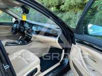 2015 BMW 523